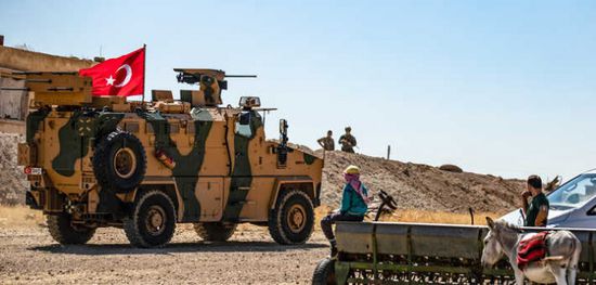 اليونان تسعى لمنع تركيا من إنشاء قاعدة عسكرية بليبيا