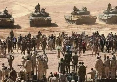 الجيش السوداني يستعيد 3 بلدات من مليشيات إثيوبية مسلحة