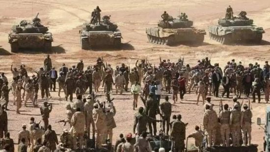 الجيش السوداني يستعيد 3 بلدات من مليشيات إثيوبية مسلحة