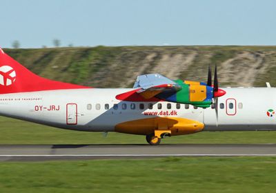 الدنمارك تلحق بدول أوروبية وتعلق رحلاتها الجوية لبريطانيا