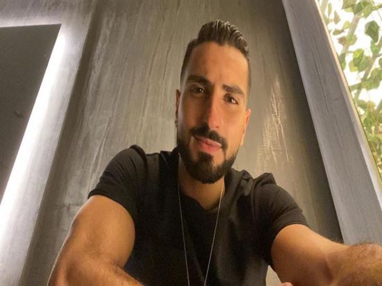 تفاصيل الحالة الصحية لـ محمد الشرنوبي بعد إصابته بفيروس كورونا