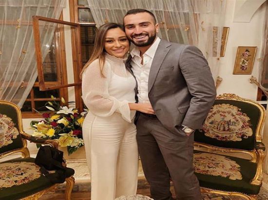 بعد زوجها محمد الشرنوبي.. راندا رياض تعلن إصابتها بفيروس كورونا 