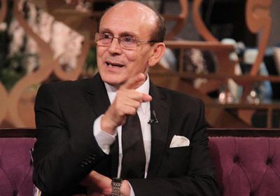 أول رد لـ محمد صبحي بعد تعرضه للهجوم بسبب تمثال احتفالية "50 سنة فن"