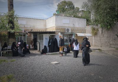 "الصحة العالمية" تخصص دعمًا لخدمات 15 مستشفى