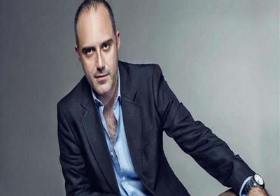 بعد انتهاء مسلسل "خيط حرير".. حازم سمير :اجدتوا واجتهدتوا ونجحتوا