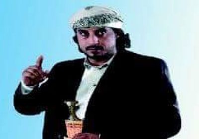 إصابة شاعر حوثي بجلطة في سجون المليشيا