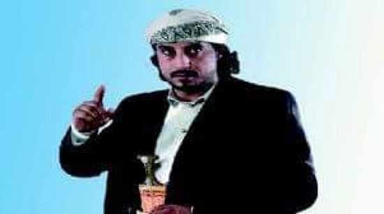 إصابة شاعر حوثي بجلطة في سجون المليشيا