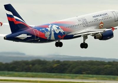 روسيا وسلطنة عمان تعلقان الرحلات الجوية من وإلى بريطانيا