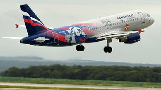 روسيا وسلطنة عمان تعلقان الرحلات الجوية من وإلى بريطانيا