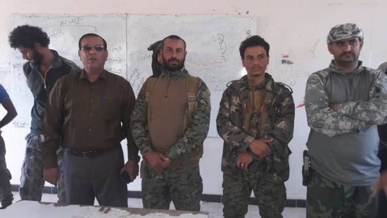 التوصل إلى قتلة عميد تربية الضالع