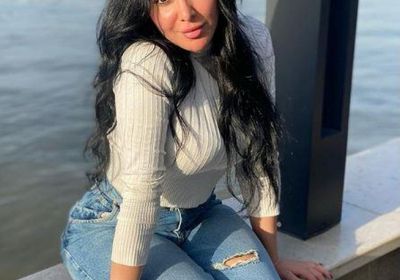 ميريهان حسين تغني لفيروز في أحدث ظهور لها (فيديو)