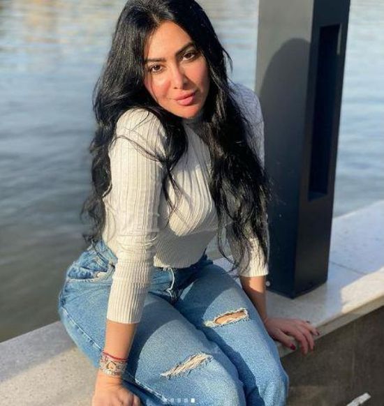 ميريهان حسين تغني لفيروز في أحدث ظهور لها (فيديو)