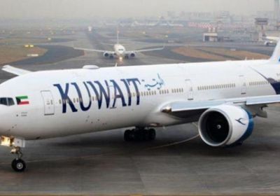  الكويت تعلق رحلات الطيران التجاري اعتبارا من اليوم