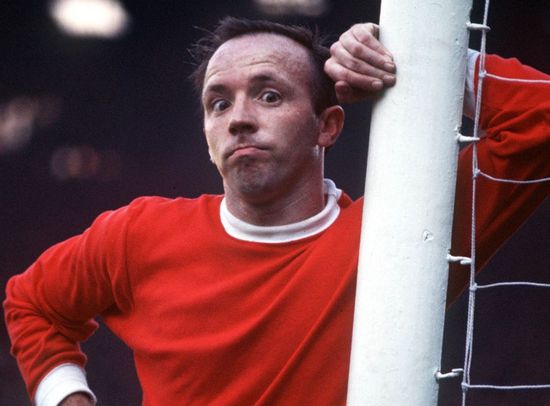 نجل نوبي ستايلز يتهم ضربات الرأس بالتسبب في وفاة والده