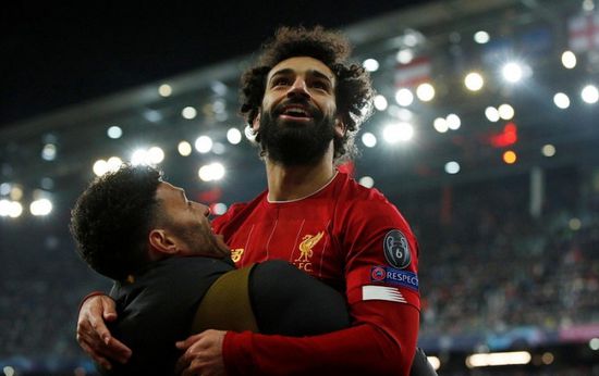 كرواتش: صلاح ماكينة أهداف.. بات مهووسا بتحطيم الأرقام