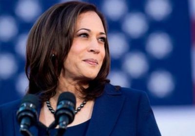 هاريس: تغير المناخ تهديد وجودي للمجتمعات الفقيرة