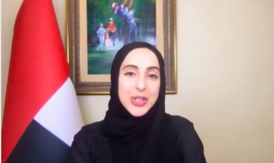  شما المزورعي: مجلس الإمارات للشباب يستكمل مسيرة تمكينهم