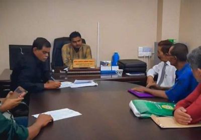 رقابة على انخفاض الأسعار بأسواق الشيخ عثمان