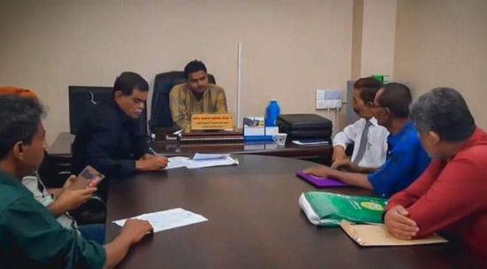 رقابة على انخفاض الأسعار بأسواق الشيخ عثمان