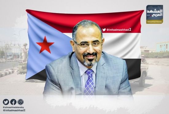 ناشط: "الانتقالي" نجح داخليا وخارجيا وتفوق على أعدائه