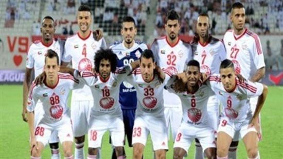 الشارقة يقسو على الظفرة ويبلغ المربع الذهبي لكأس رئيس الدولة الإماراتي