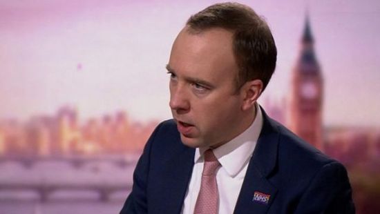 "الصحة البريطانية" تقرر تسريع توزيع لقاح كورونا