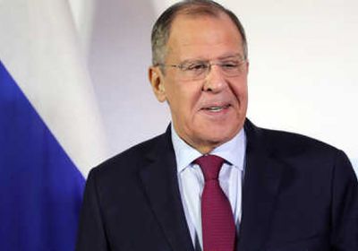 روسيا تطالب أمريكا بالعودة اللامشروطة للاتفاق النووي