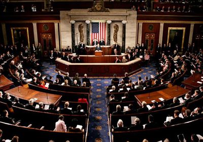 الكونجرس الأمريكي يصوت على مشروع قانون للإغاثة من تداعيات كورونا