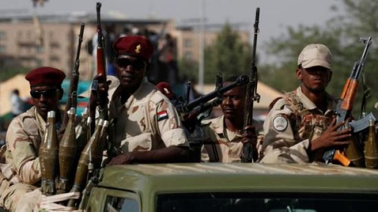 الجيش السوداني يدمر معسكرين لقوات ومليشيا إثيوبية