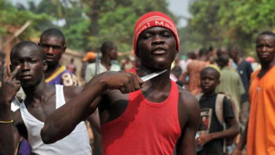 الاتحاد الأفريقي يستنكر أعمال العنف بأفريقيا الوسطى