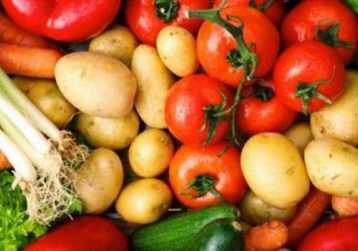 أسعار الخضروات والفواكه بأسواق عدن اليوم الثلاثاء