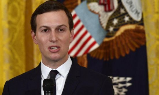 كوشنر: المغرب وإسرائيل يريدان تعزيز التقارب بينهما