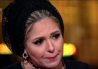 صابرين تعلن شفاءها من فيروس كورونا