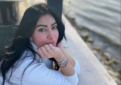 ميريهان حسين تشارك في تحدي محسود (فيديو)