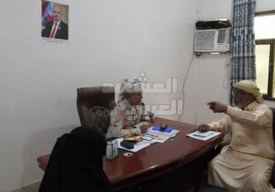 خطة زراعية من "انتقالي أبين" لإنعاش القطاع