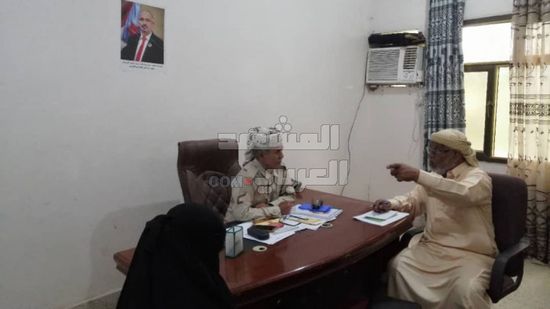 خطة زراعية من "انتقالي أبين" لإنعاش القطاع