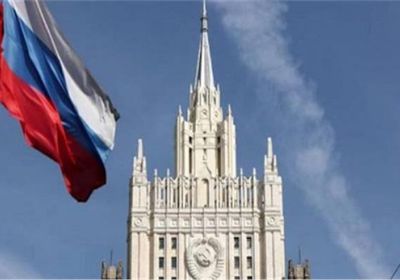 ‏روسيا تستدعي سفراء فرنسا والسويد ونائب السفير الألماني بسبب قضية نافالني