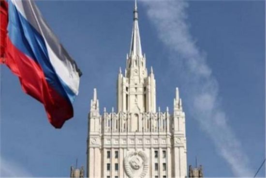 ‏روسيا تستدعي سفراء فرنسا والسويد ونائب السفير الألماني بسبب قضية نافالني