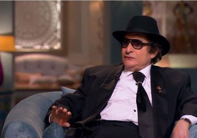 محيي إسماعيل يكشف كيف يقضي وقته هذه الأيام (فيديو)