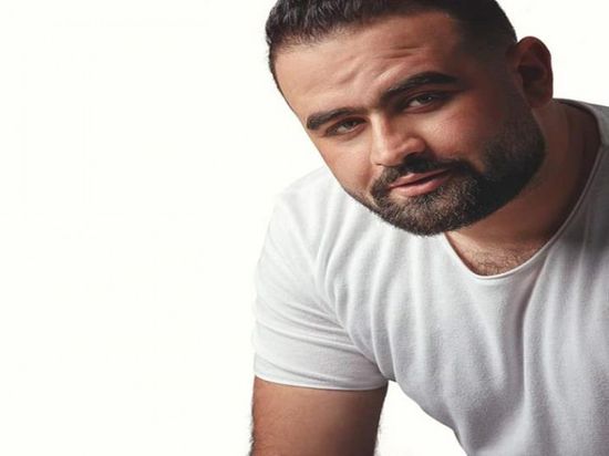 إصابة مخرج فيلم "ماكو" بفيروس كورونا