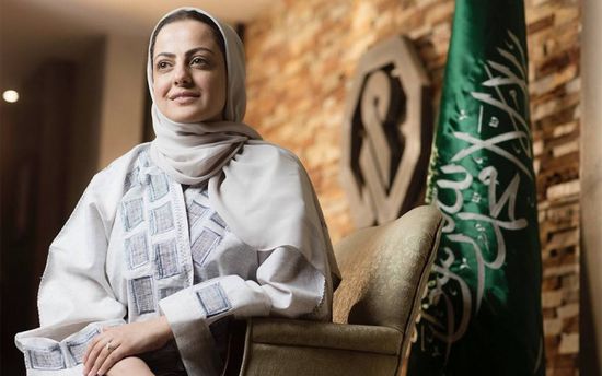  السعودية تُعين "رانيا نشار" مستشارا لمحافظ صندوق الاستثمارات العامة