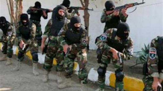 الداخلية العراقية تقبض على أحد عناصر تنظيم "داعش"