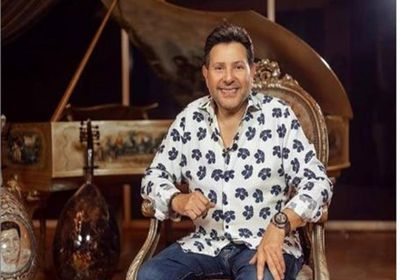 بعد تنازله.. هاني شاكر :حكم حبس حمو بيكا درس لمن يتجاوز ضد النقابة