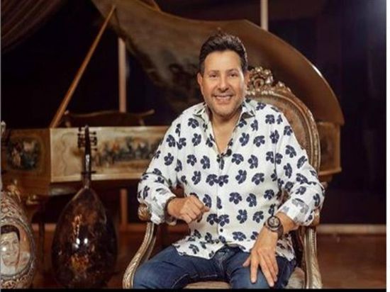 بعد تنازله.. هاني شاكر :حكم حبس حمو بيكا درس لمن يتجاوز ضد النقابة