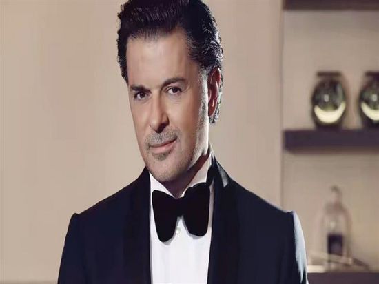 راغب علامة عن الموجة الجديدة من فيروس كورونا :حرب عالمية ثالثة