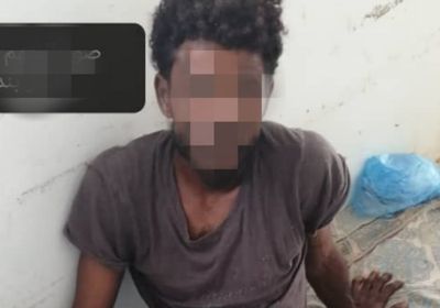 القبض على مخمور أطلق النار عشوائيًا في الشيخ عثمان