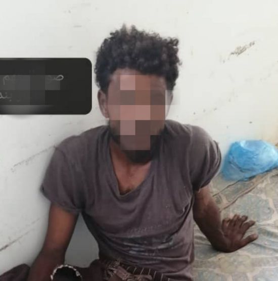 القبض على مخمور أطلق النار عشوائيًا في الشيخ عثمان