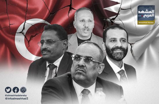 نجاح حكومة المناصفة مرهون ببتر ذيول قطر وتركيا