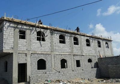 إيقاف البسط بالأراضي المستولى عليها في خورمكسر