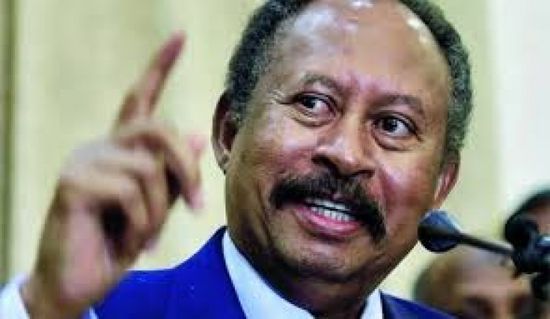 حمدوك يهنئ السودانيين باستعادة الحصانة السيادية